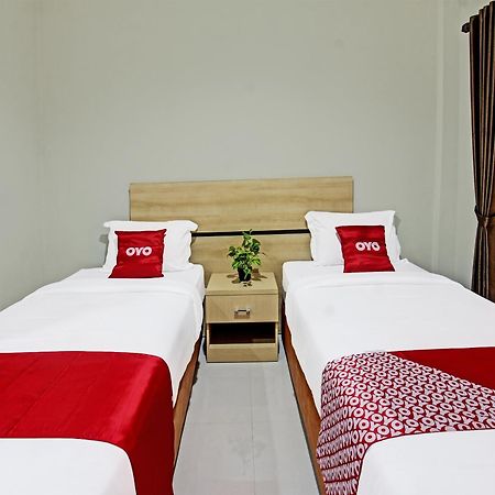 Oyo 91617 Hotel Mutiara Lombok Exteriér fotografie