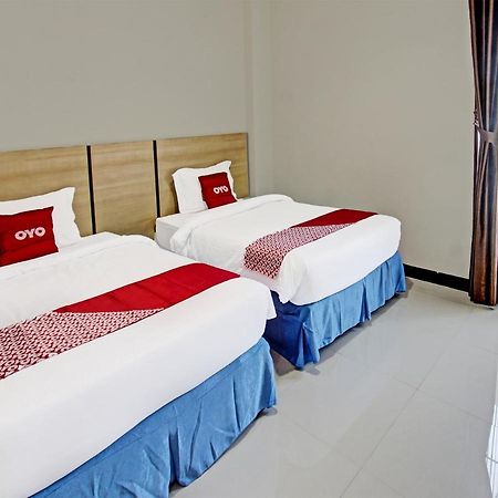 Oyo 91617 Hotel Mutiara Lombok Exteriér fotografie