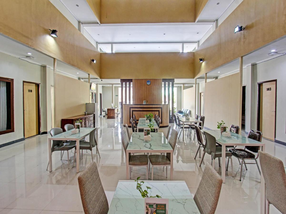 Oyo 91617 Hotel Mutiara Lombok Exteriér fotografie
