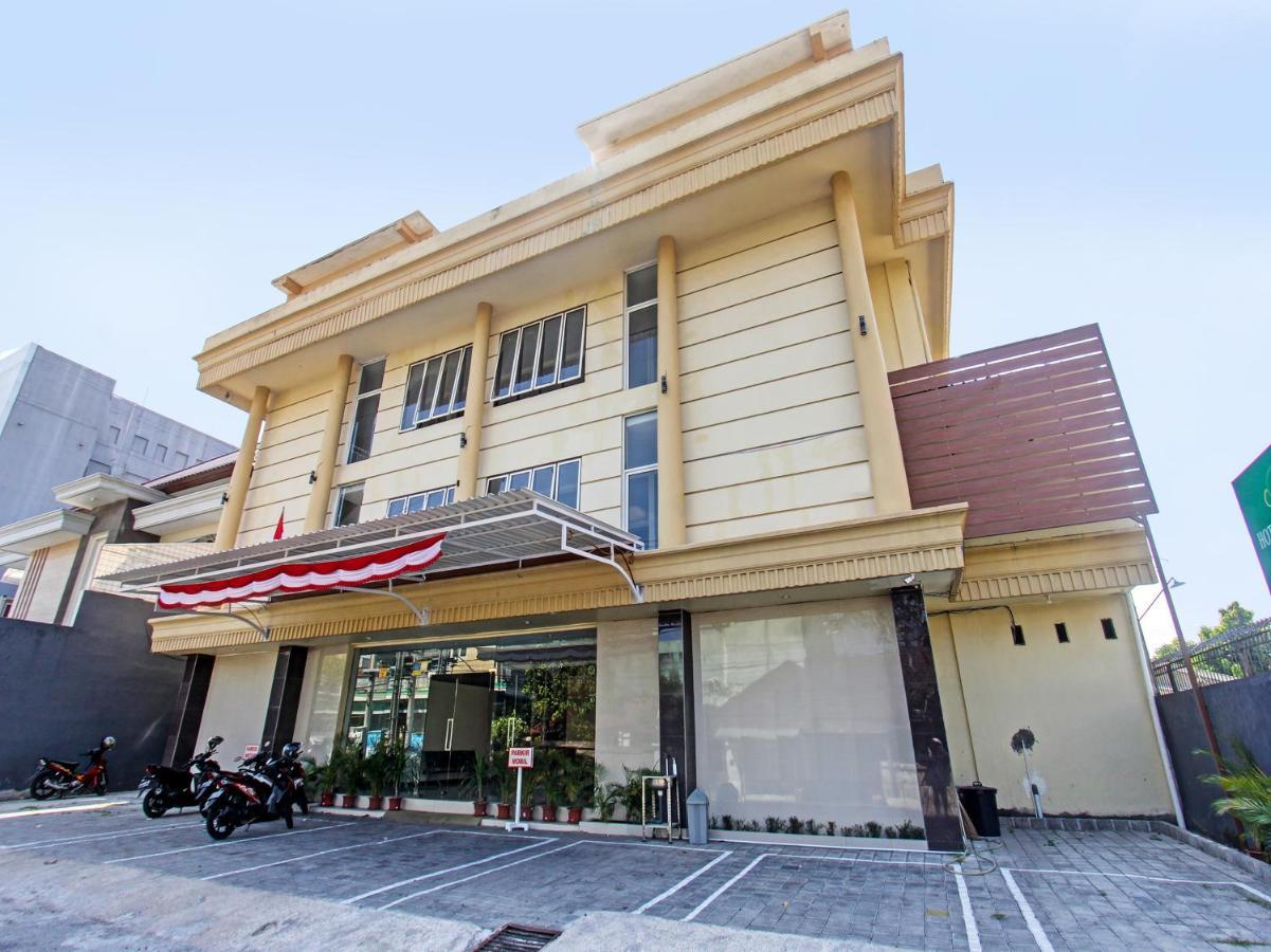 Oyo 91617 Hotel Mutiara Lombok Exteriér fotografie