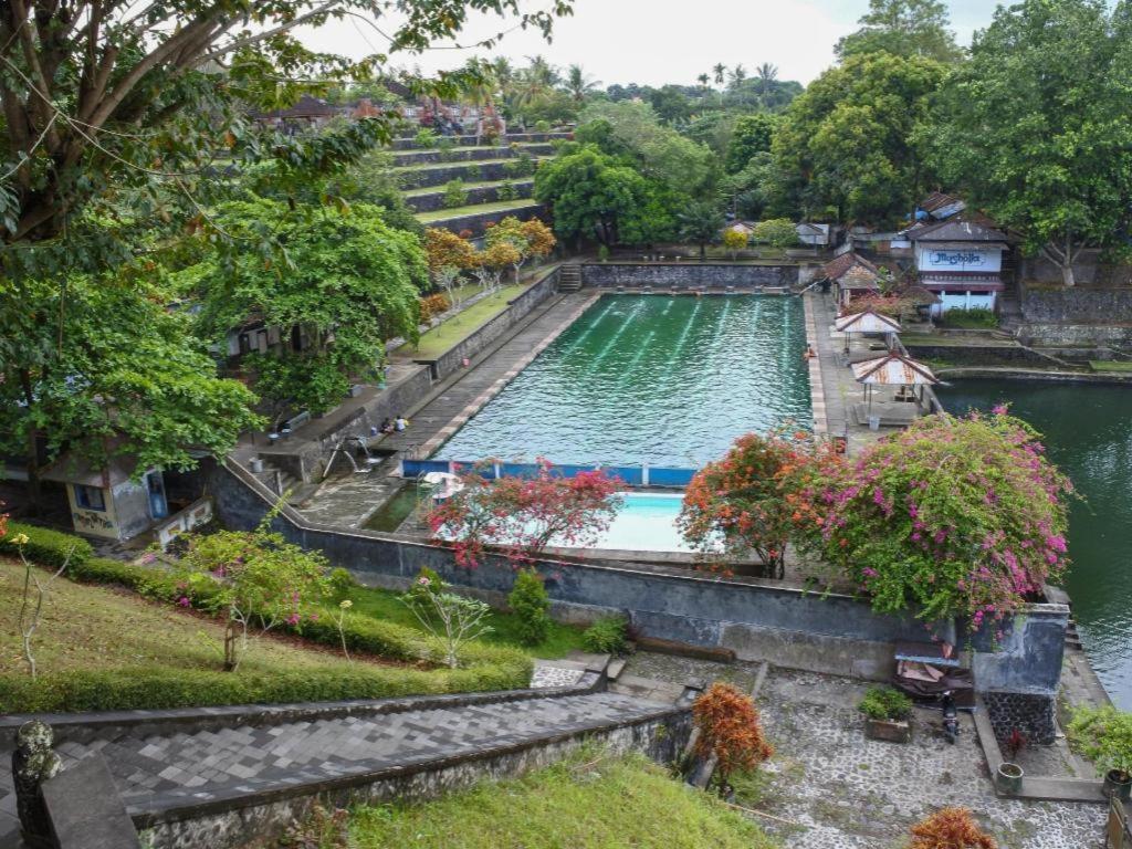 Oyo 91617 Hotel Mutiara Lombok Exteriér fotografie
